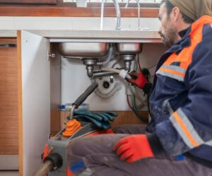 About Emergency plumbing pros Elba, NE